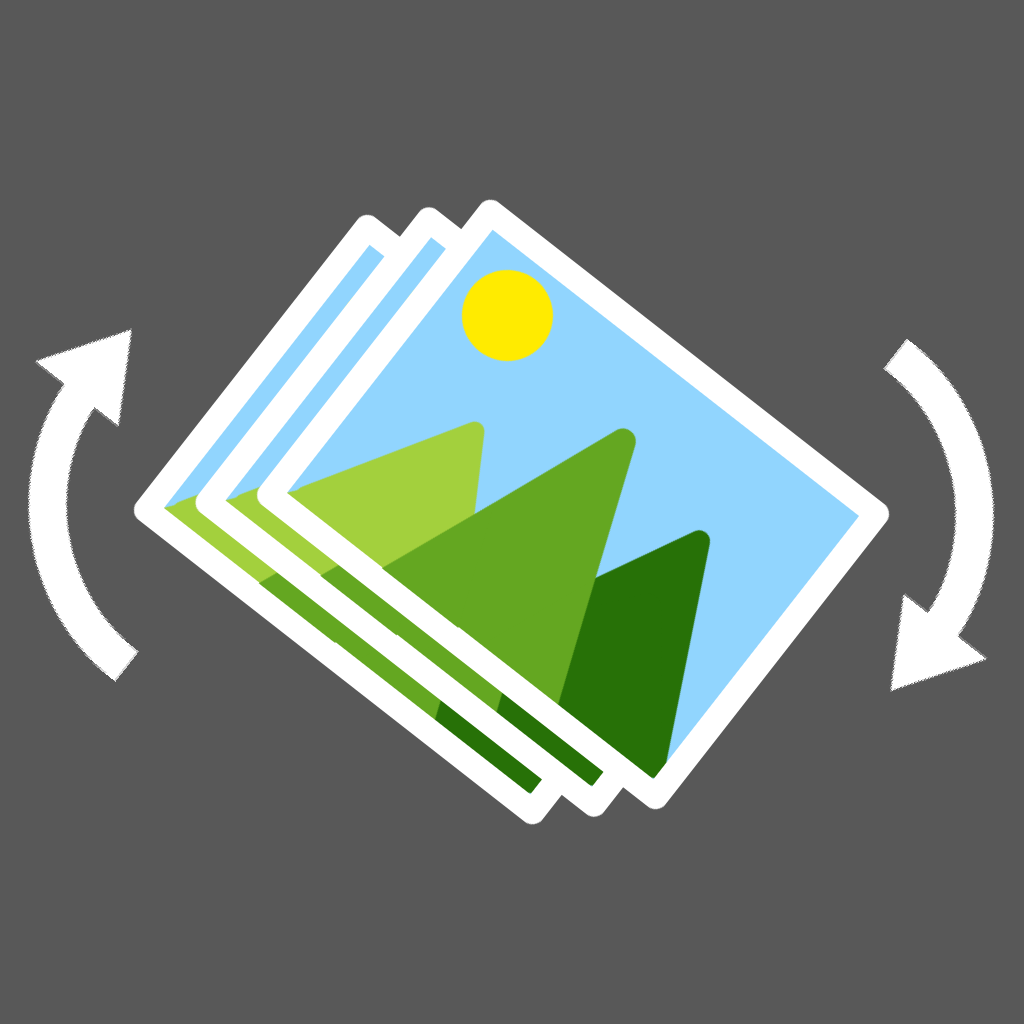 Photos Rotator - Developer Tools App | MWM