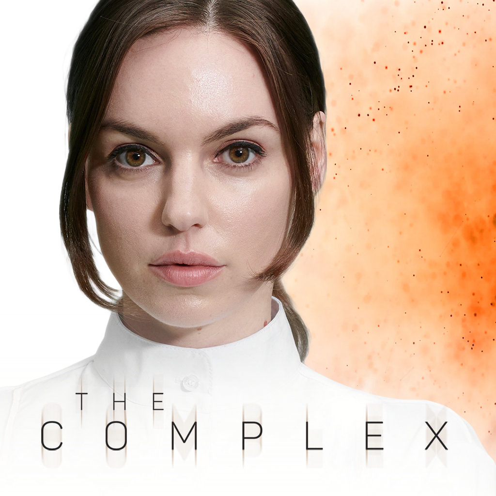 The Complex | Interactive Sci-Fi Thriller Movie