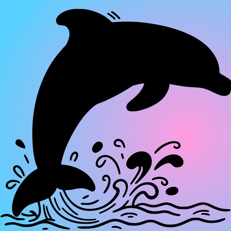 dolphin