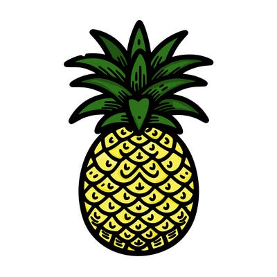pineapple
