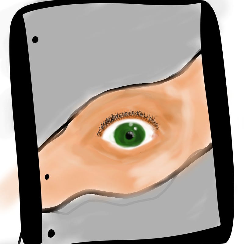 blank white page with nothing drawn on it