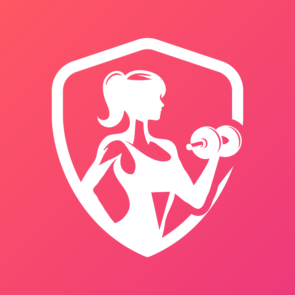 Gym Workout Planner For Women