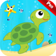 Sea Animal Games For Kids Apps