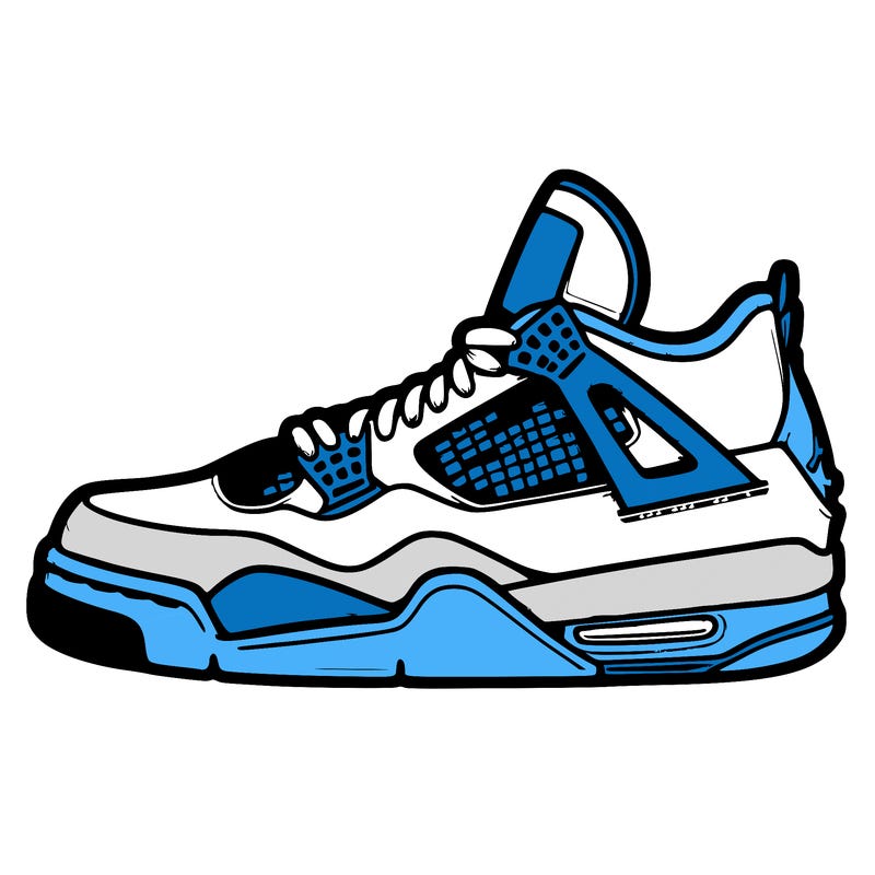 jordan 4