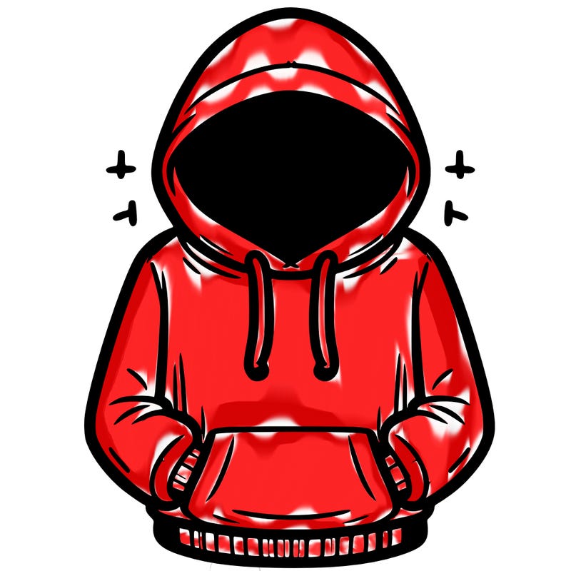 hoodie