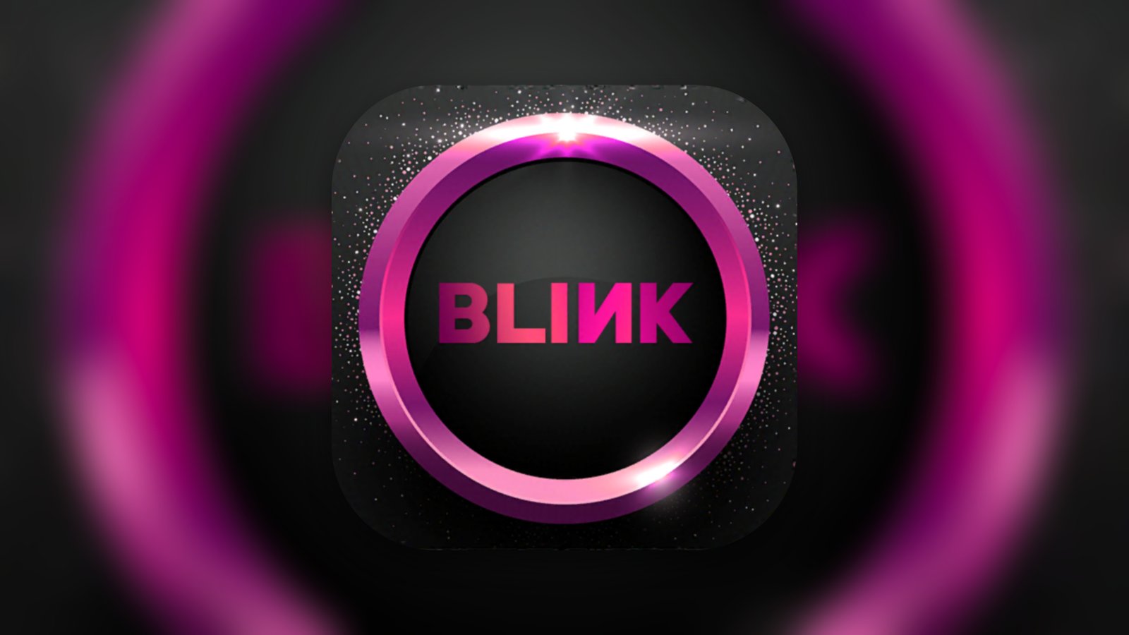 Blink Quest: BlackPink game - Games App | MWM