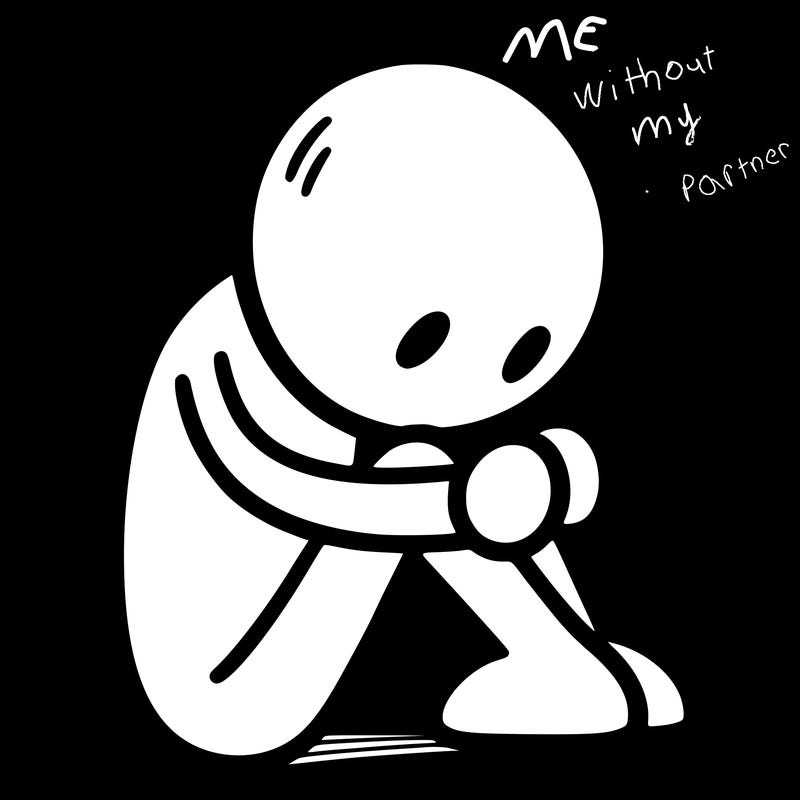 depression in human form