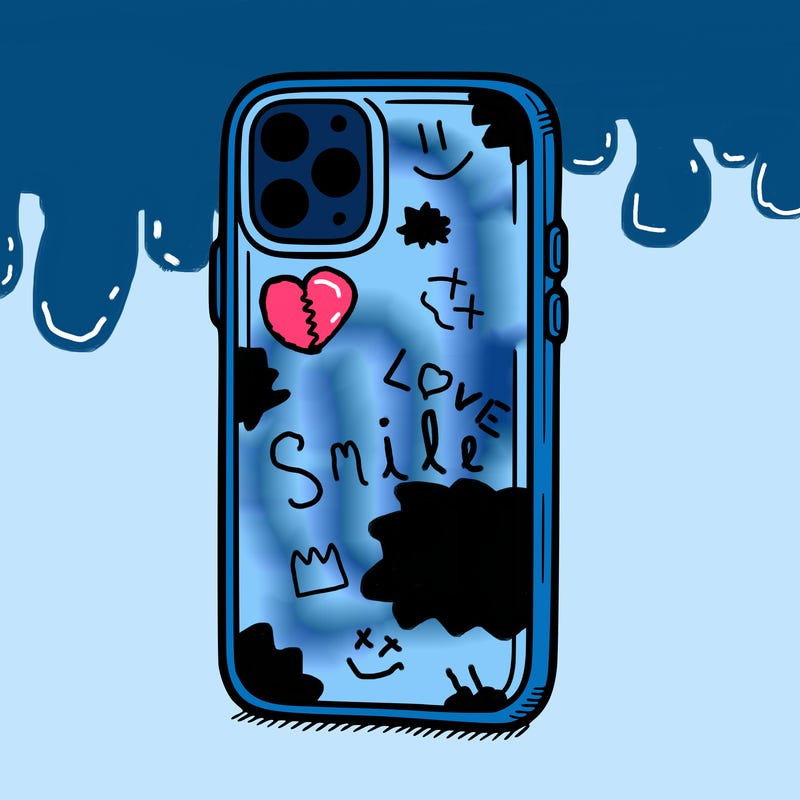 phone case