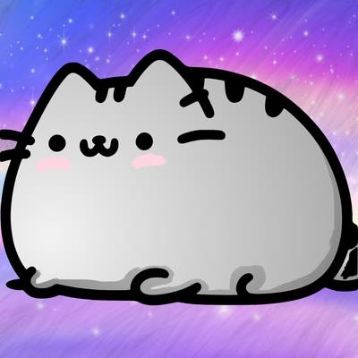 pusheen