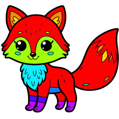 fox
