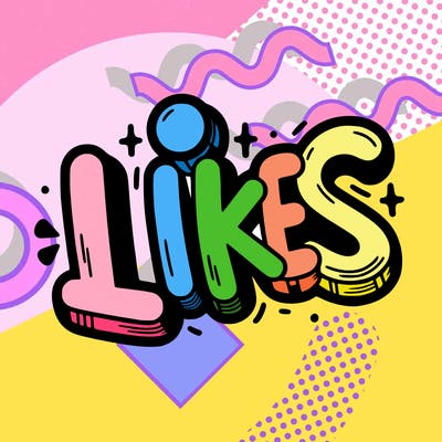 likes.