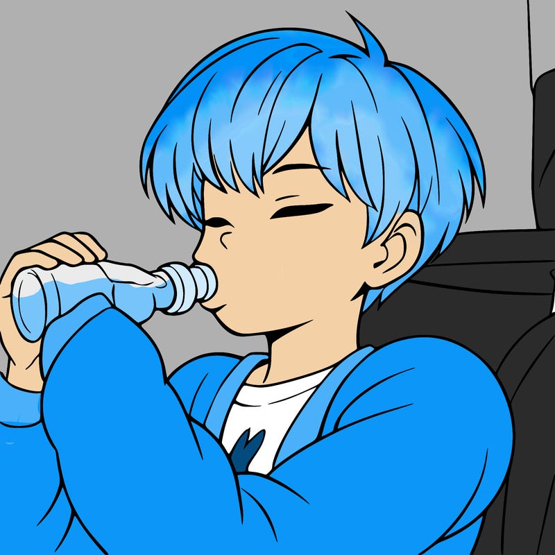 After