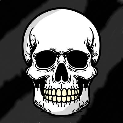 skull