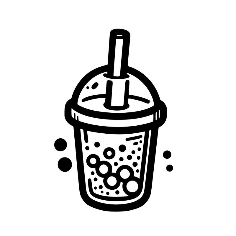 bubble tea