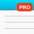 Notepad Pro - notes & memo app