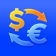 Currency Converter - Curry