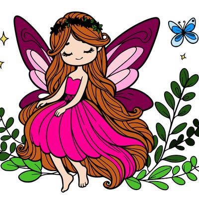 fairy