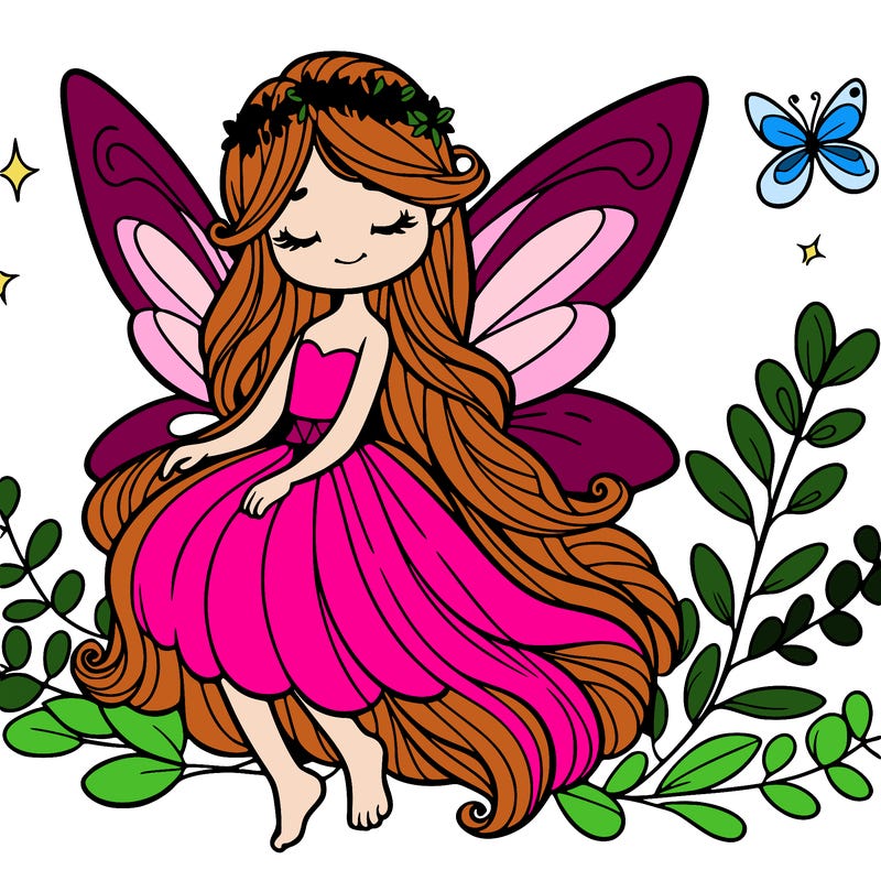 fairy