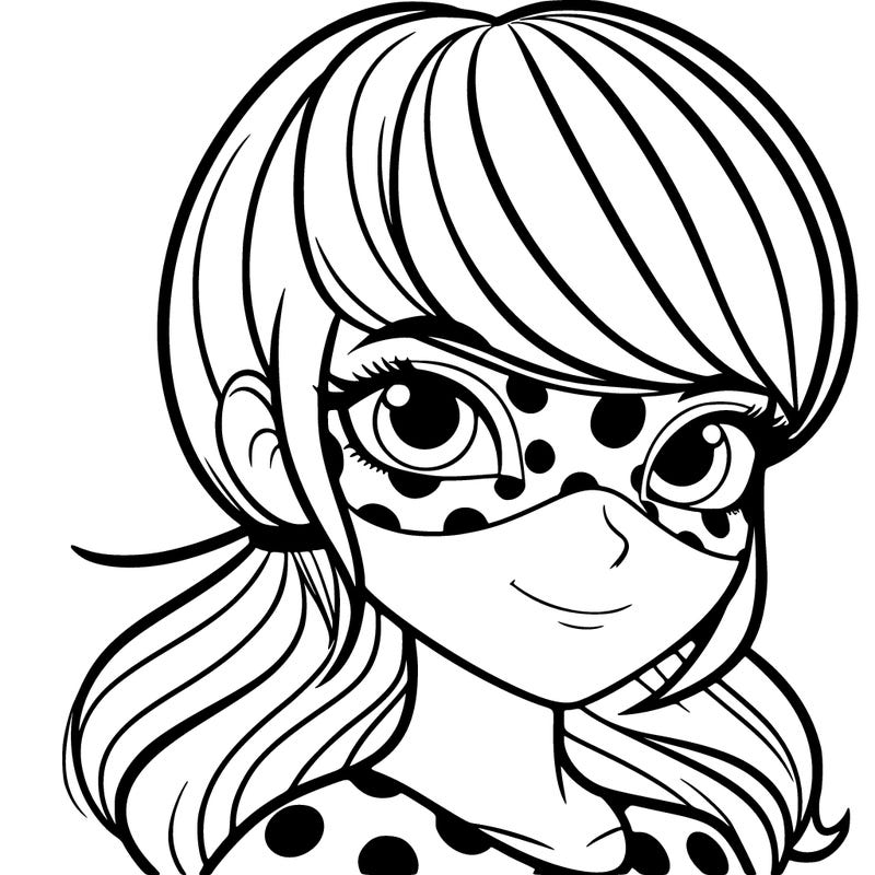 miraculous ladybug marinette