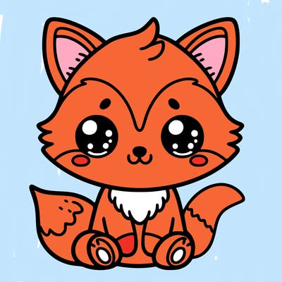 cute