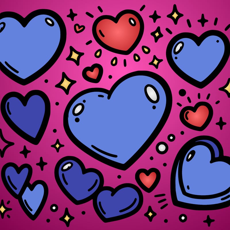 hearts