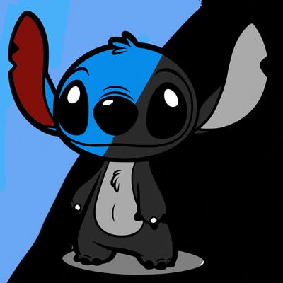 stitch