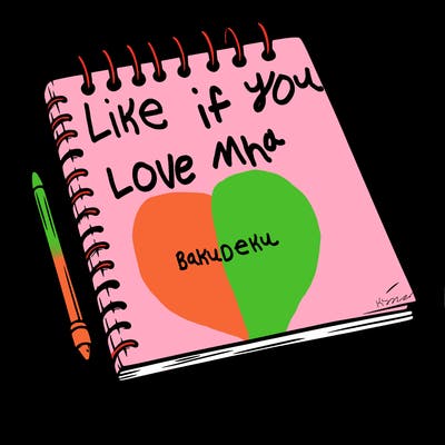 a blank sketch pad