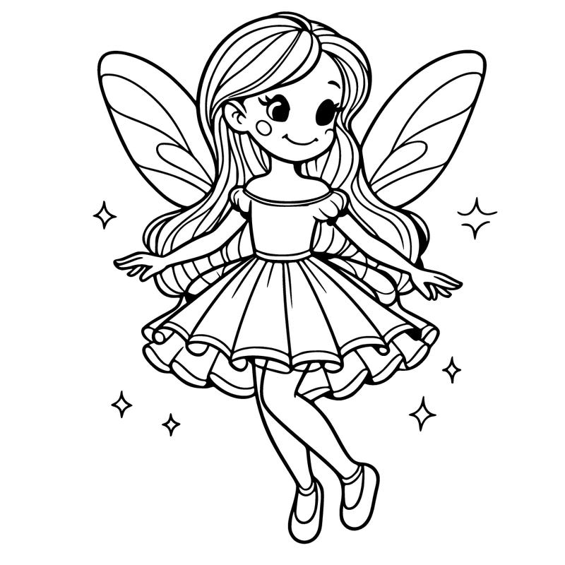 fairy
