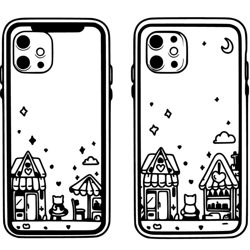 iphone covers