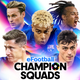 eFootball™ CHAMPION SQUADS