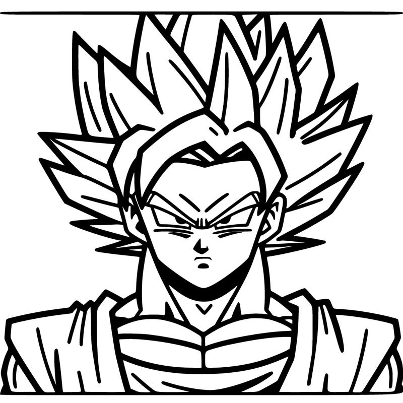 ultra instinct goku