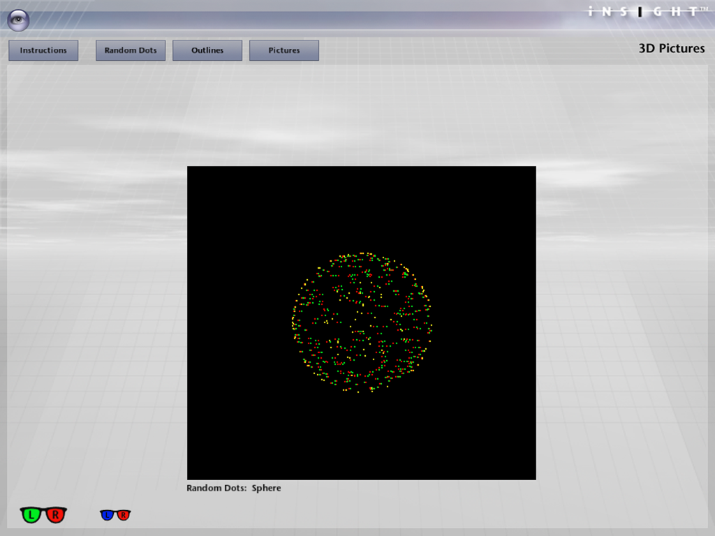 iNSIGHT Stereograms - Education App | MWM