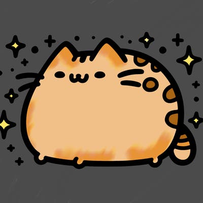 pusheen