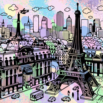 paris