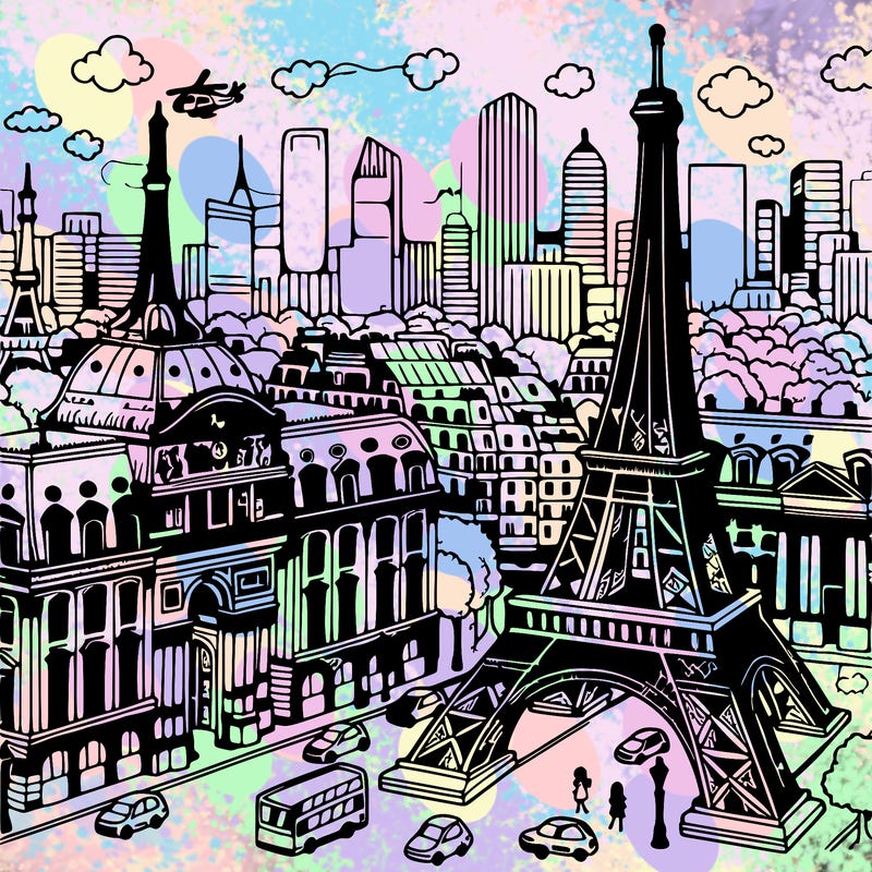 paris