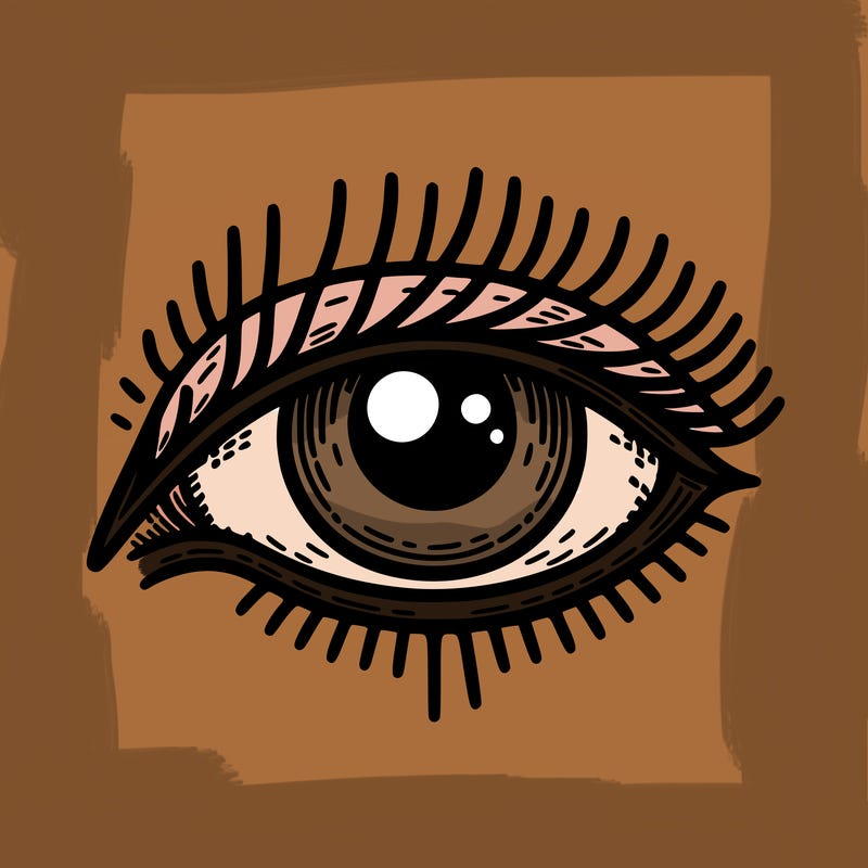 eye