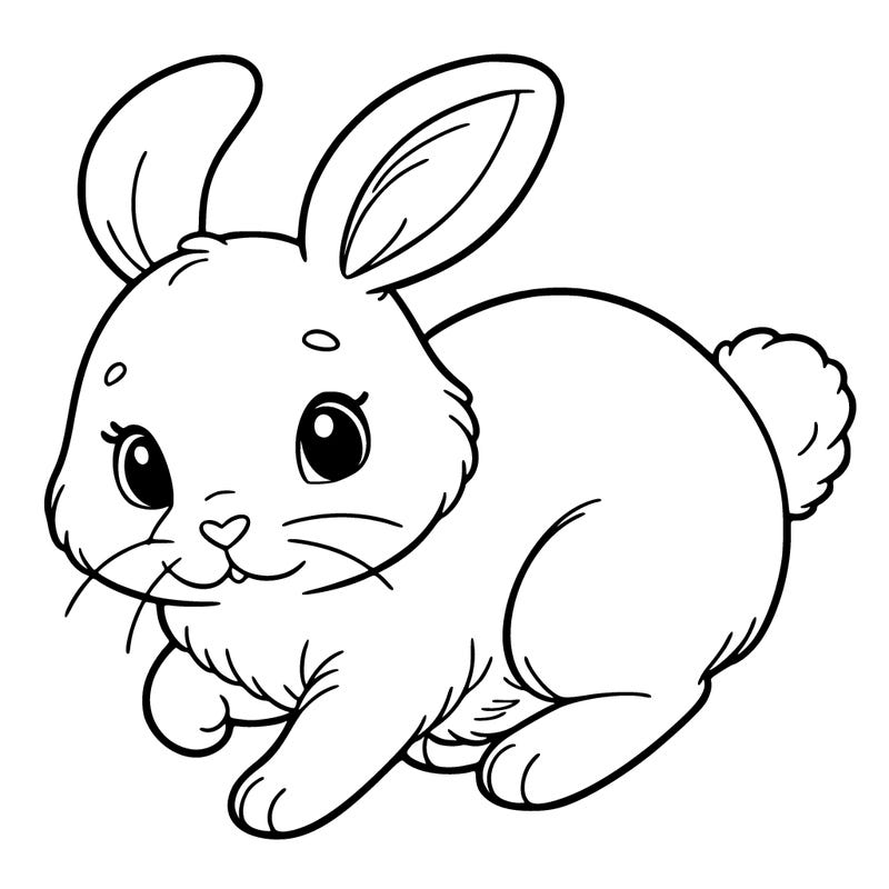 bunny