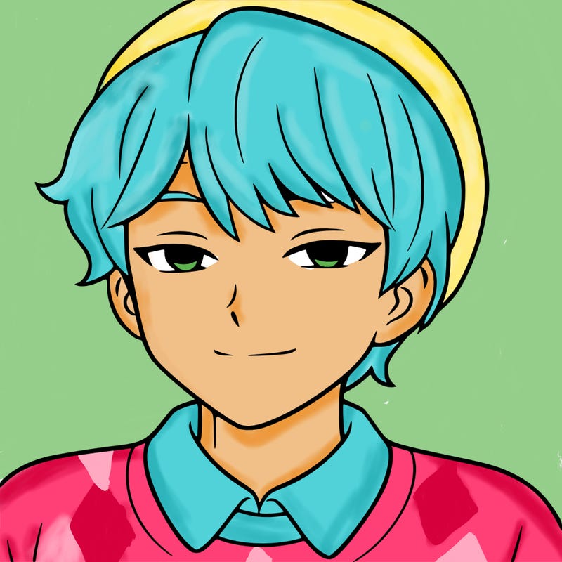 After