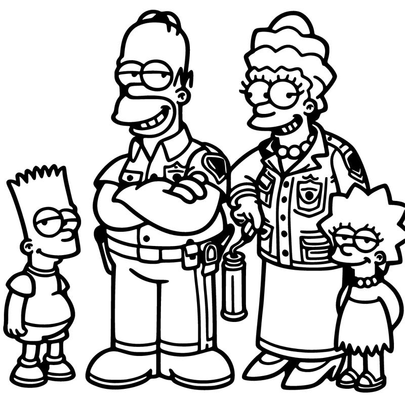 simpsons