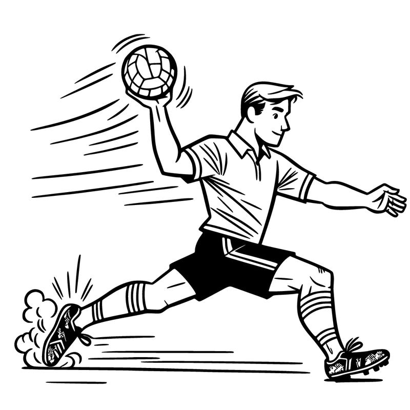 handball