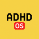 ADHD OS: Focus & Daily Planner