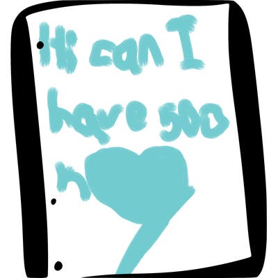 blank white page with nothing drawn on it