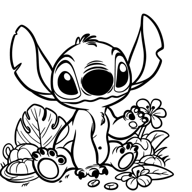 stitch