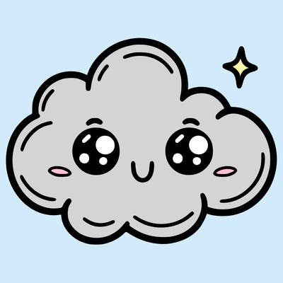 cloud