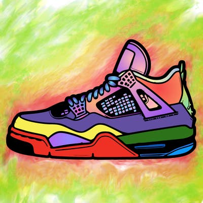 jordan 4