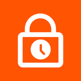 DetoxLock: Extreme App Blocker - App Icon