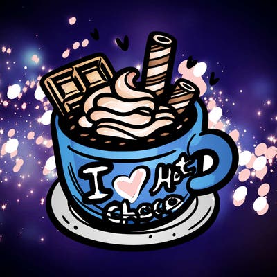 hot chocolate