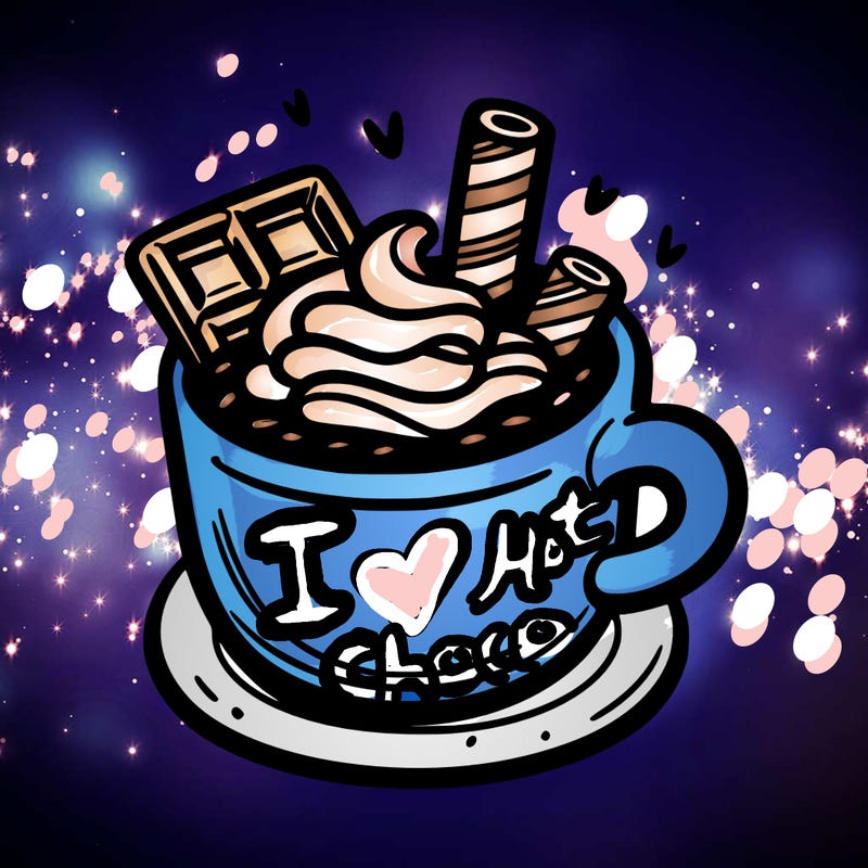 hot chocolate