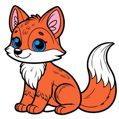 fox