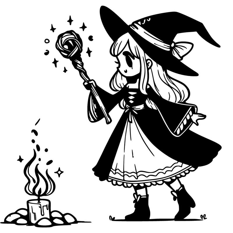 witch
